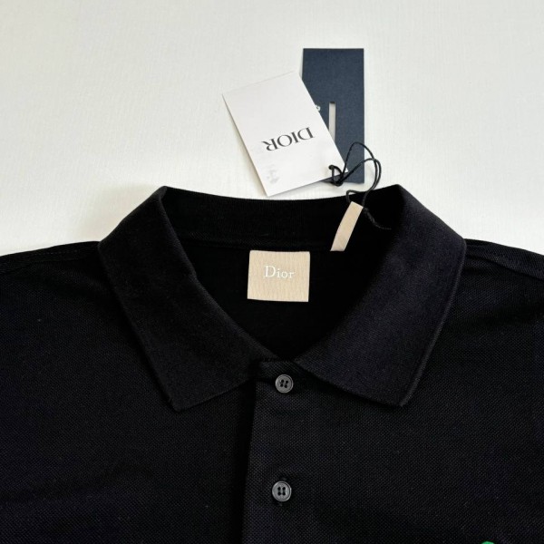 DIOR FIVE-LEAFED CLOVER 3