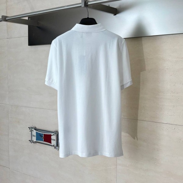 DIOR FIVE-LEAFED CLOVER WHİTE 2