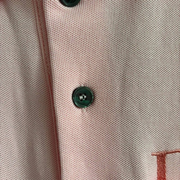 DIOR POCKET DETAILED PİNK COLOR 5