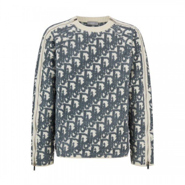 Dior Wool Sweater