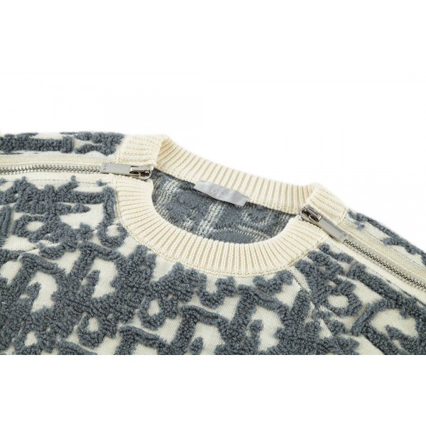 Dior Wool Sweater 2