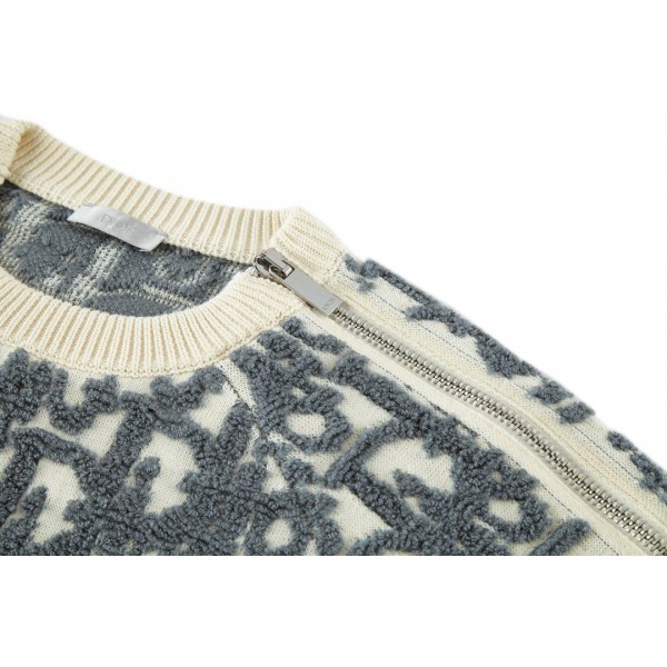 Dior Wool Sweater 3