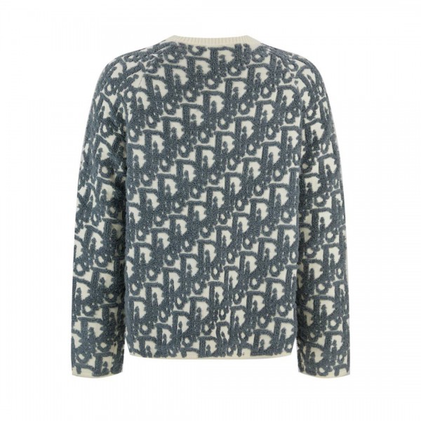 Dior Wool Sweater 6