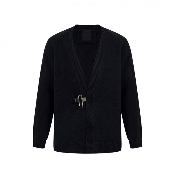 Givenchy Black Sweater