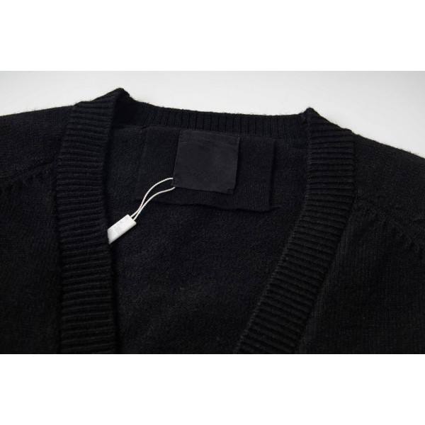 Givenchy Black Sweater 2