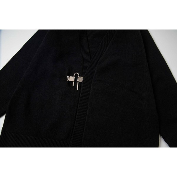 Givenchy Black Sweater 4