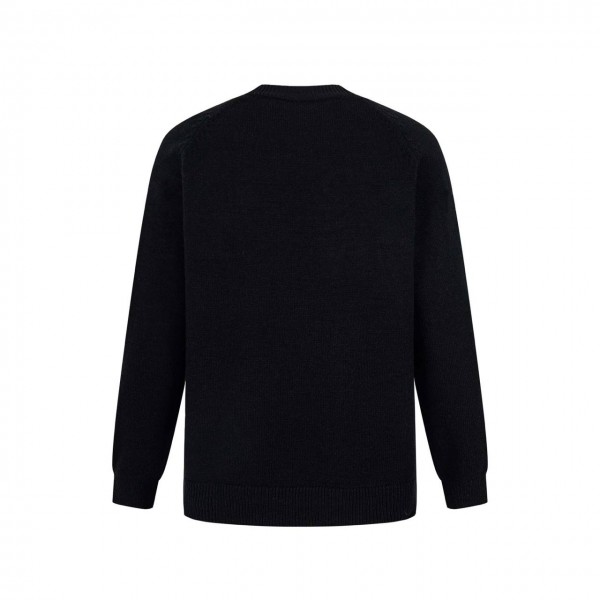 Givenchy Black Sweater 5