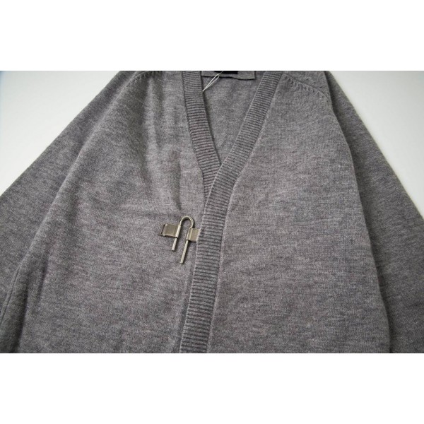 Givenchy Gray Sweater 2