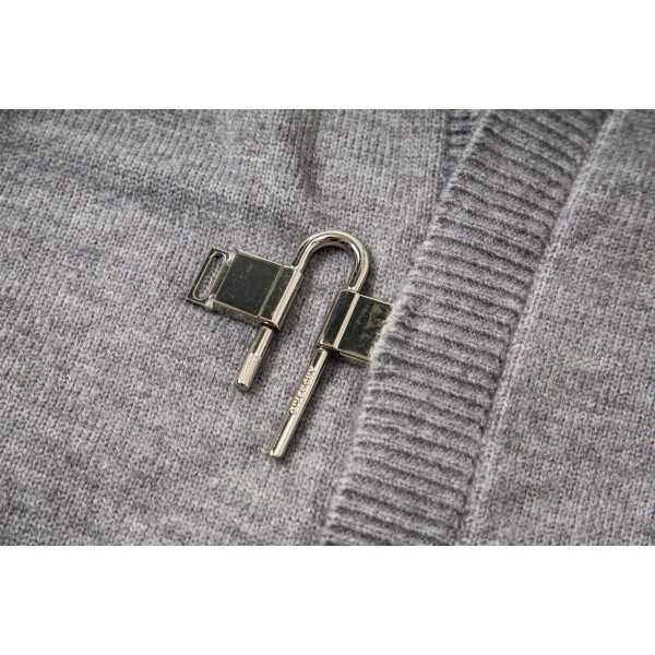 Givenchy Gray Sweater 3