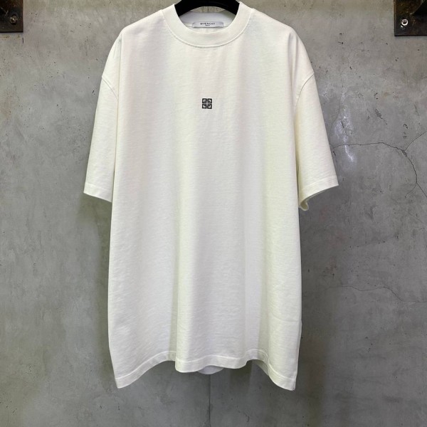 GIVENCHY WHITE 2