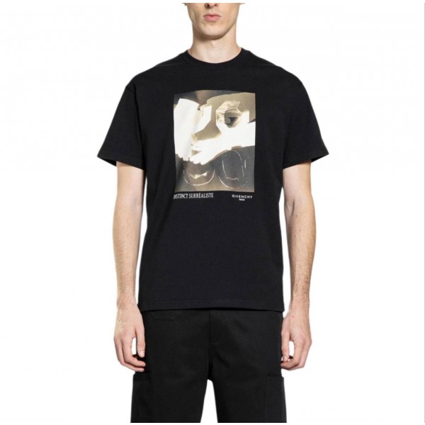 GIVENCHY BLACK