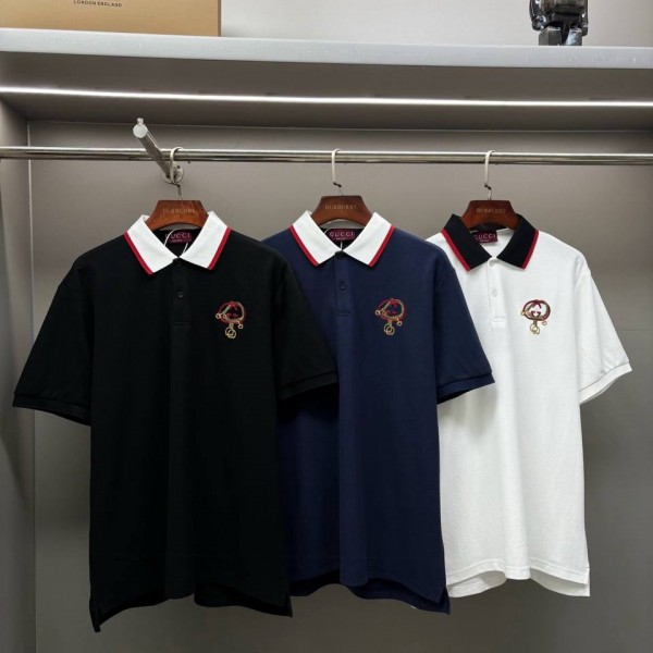 GUCCI BLACK COLOR COLLAR