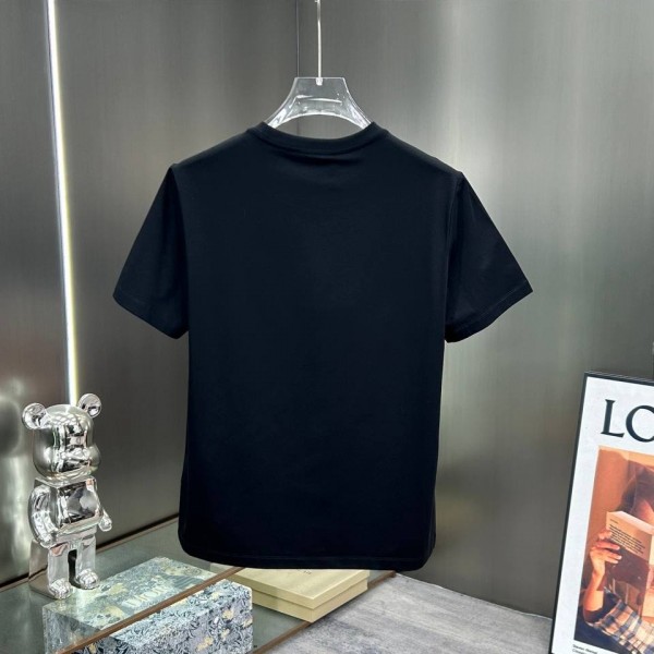 GUCCI COLOR BLACK TEXT BLUE 2