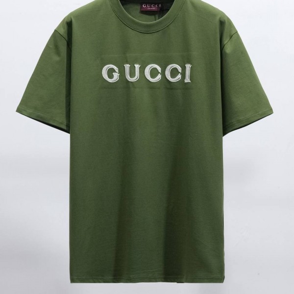 GUCCI GREEN 2