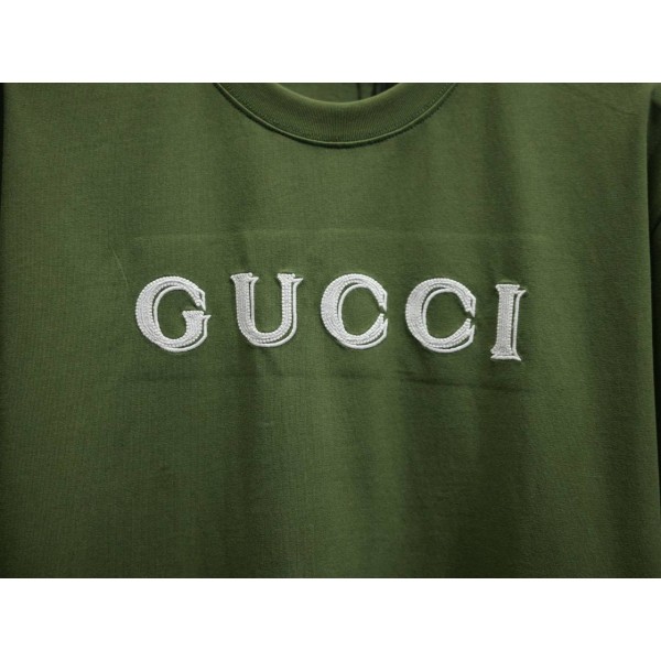 GUCCI GREEN 3