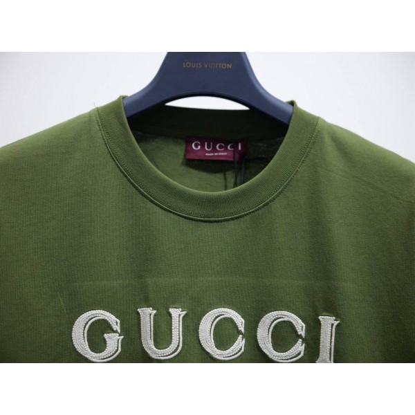 GUCCI GREEN 4