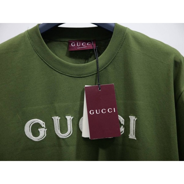GUCCI GREEN 5