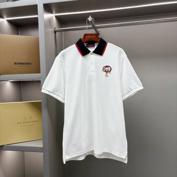 GUCCI WHİTE COLOR COLLAR