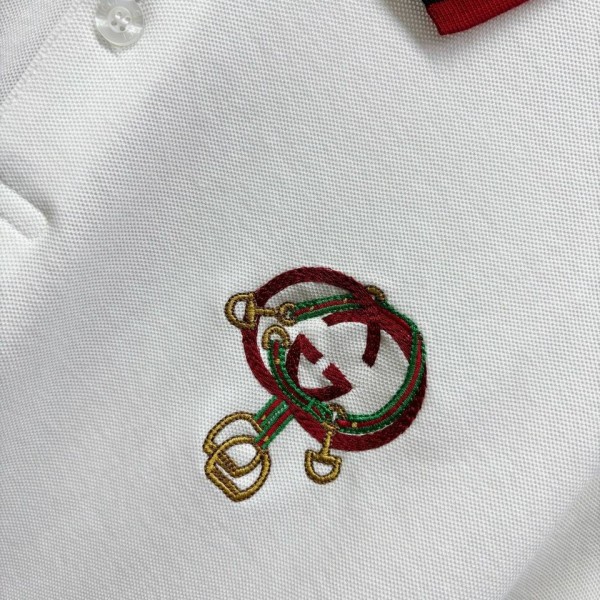 GUCCI WHİTE COLOR COLLAR 3