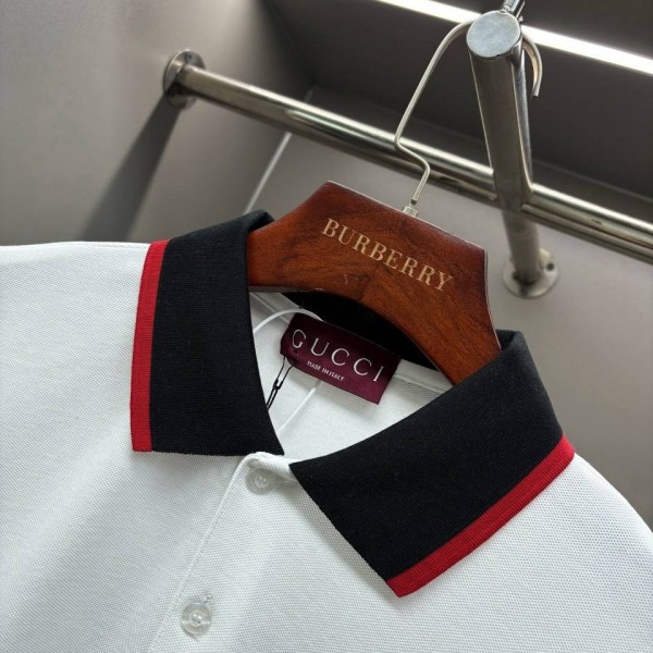 GUCCI WHİTE COLOR COLLAR 4