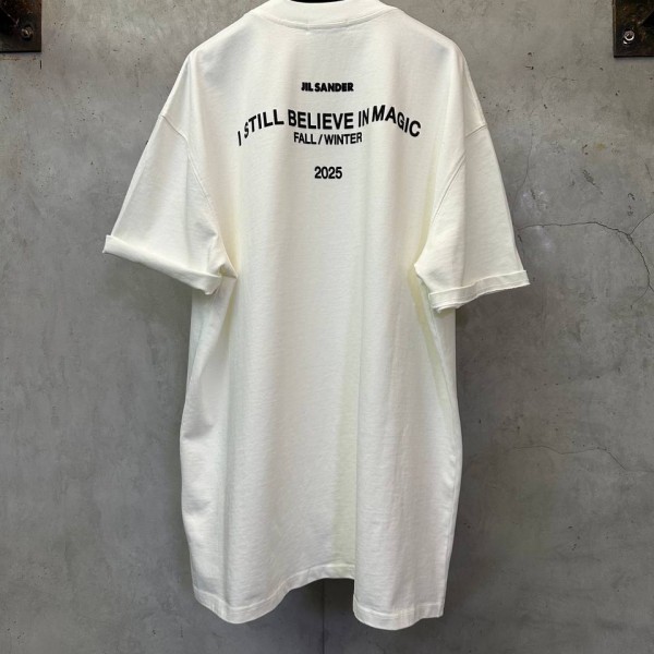 JIL SLANDER WHİTE 2