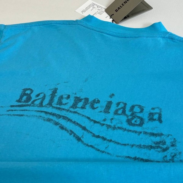 LIGHT BLUE BALENCIAGA 5