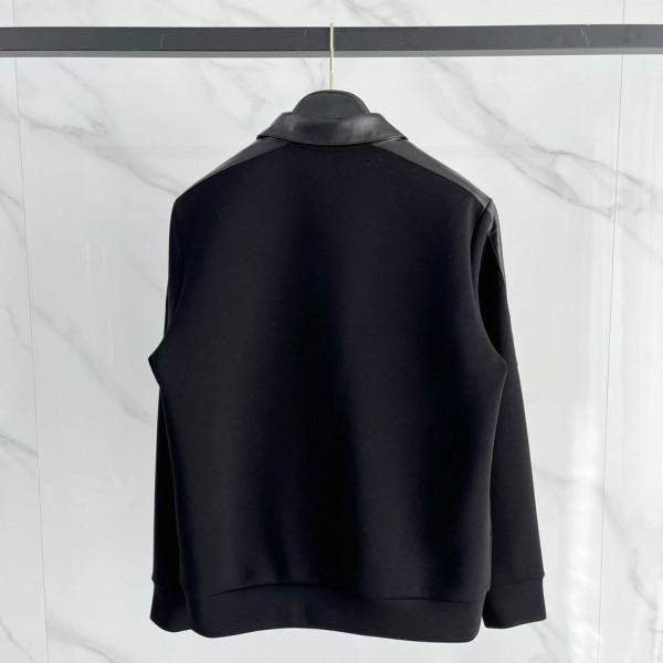 Loro Piano Zippy Sweatshirt 3