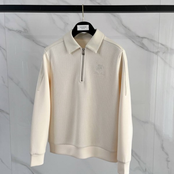 Loro Piano Zippy Sweatshirt 4