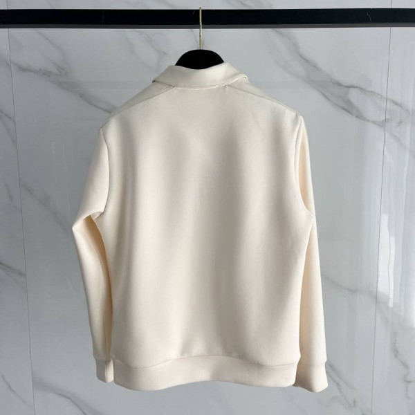 Loro Piano Zippy Sweatshirt 6