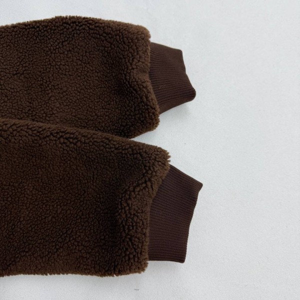 Louis Vuitton Brown Wool Sweater 4
