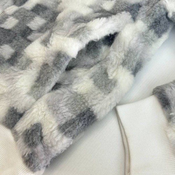 Louis Vuitton Designer Wool Sweater 4