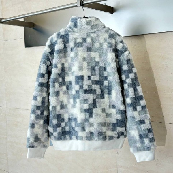 Louis Vuitton Designer Wool Sweater 6