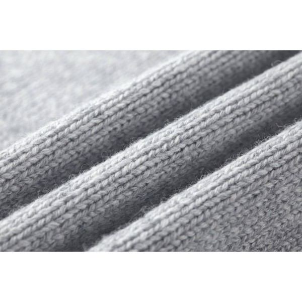 Louis Vuitton Fox Emblem Wool Sweatshirt 4