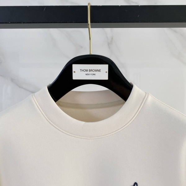 Louis Vuitton Knitted Logo Sweatshirt 2