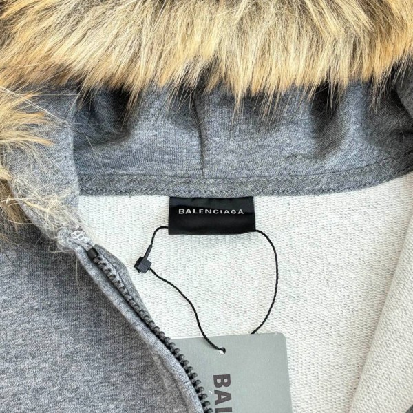 Balenciaga Luxury Hoodie 3