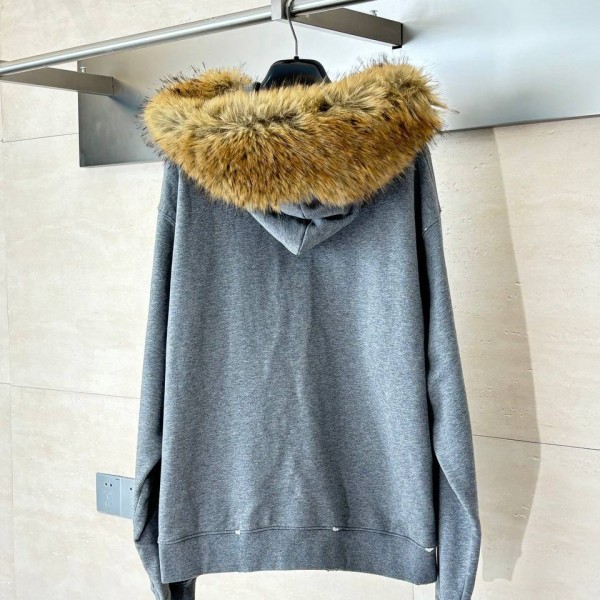 Balenciaga Luxury Hoodie 6
