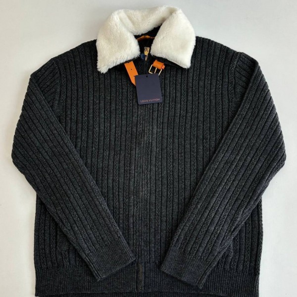 Louis Vuitton Wool Sweater 2