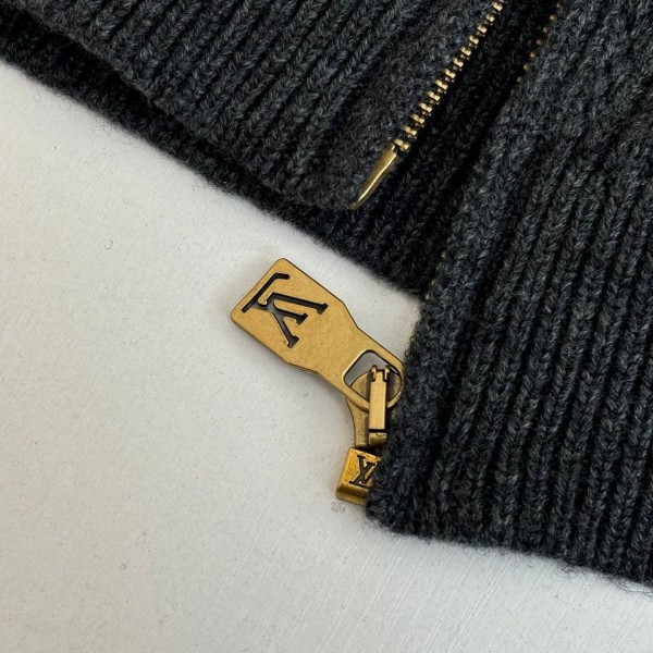 Louis Vuitton Wool Sweater 4