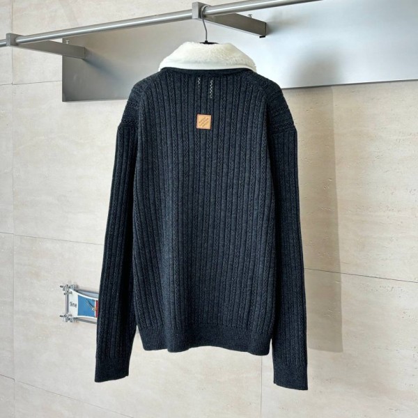 Louis Vuitton Wool Sweater 6