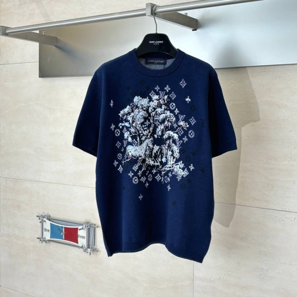 LV BLUE
