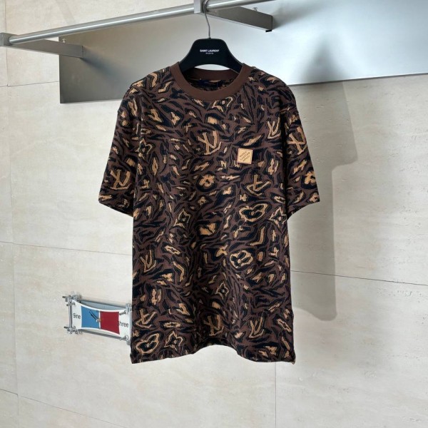 LV COFFEE COLOR