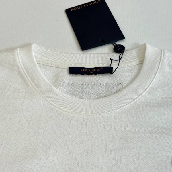 LV White Color Animal Figures 5