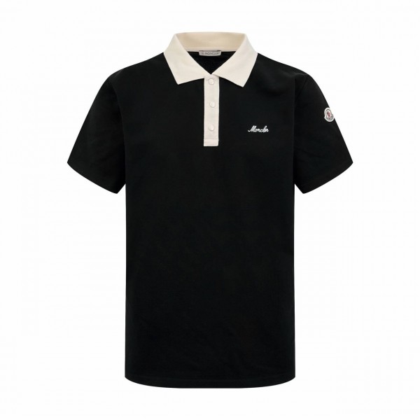 MONCLER BLACK