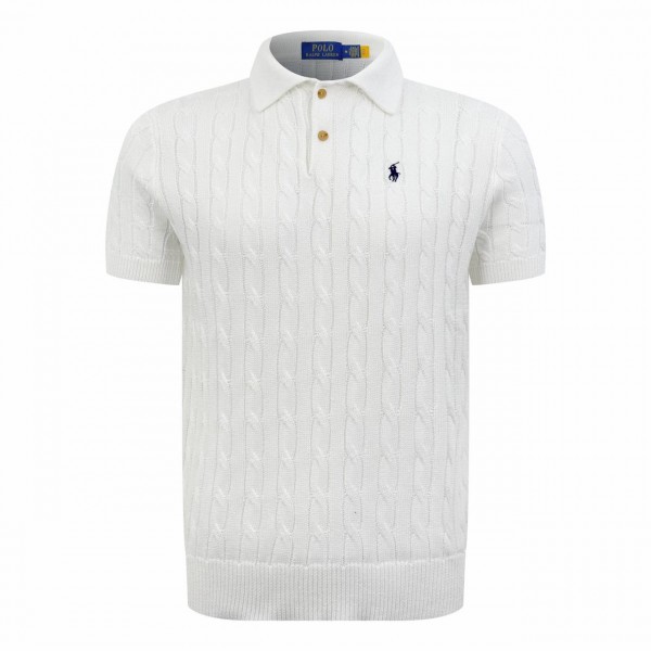 POLO WHİTE