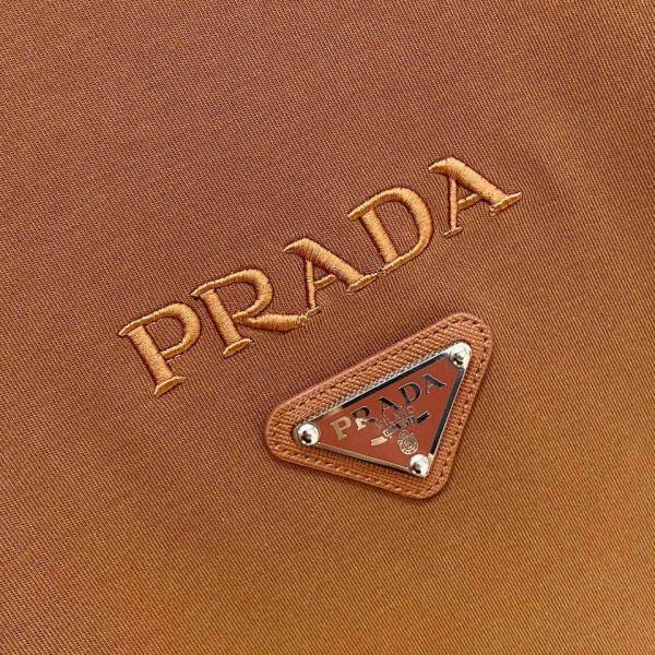 Prada Camel Sweatshirt 3