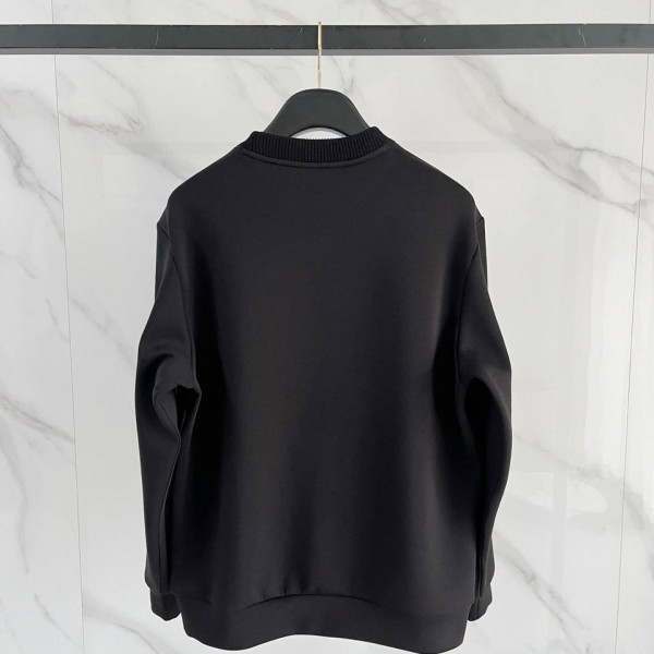 Prada Logo Sweatshirt 3