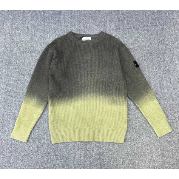 Stone Island Half-Life Sweater