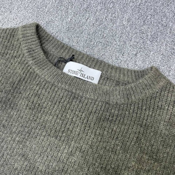 Stone Island Half-Life Sweater 2