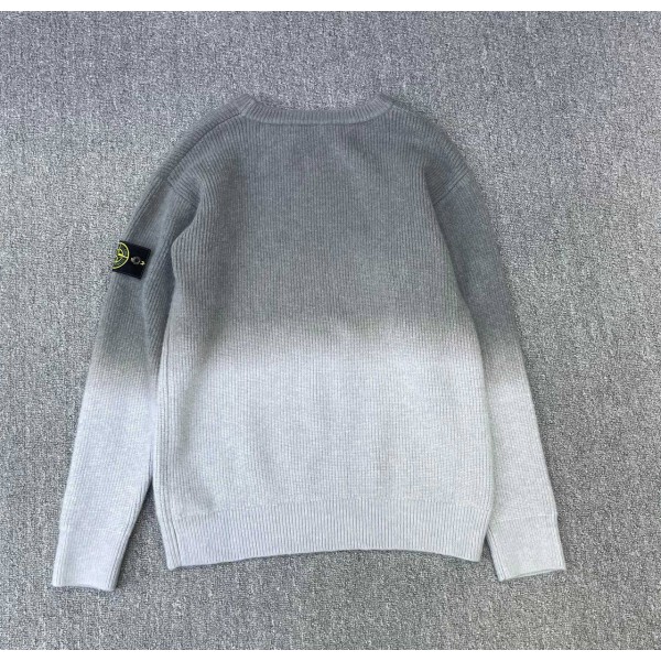 Stone Island Half-Life Sweater Gray 2