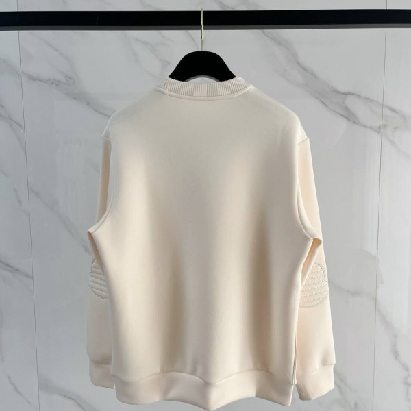 Stone Island x Moncler Collab Sweatshirt 3